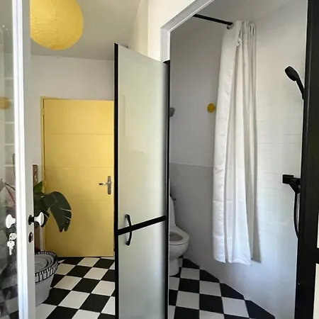 Ma Maison La Vie En Rose Merignac (Gironde)