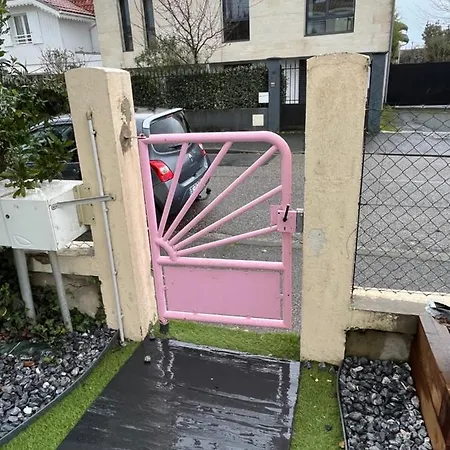 Appartement Ma Maison La Vie En Rose