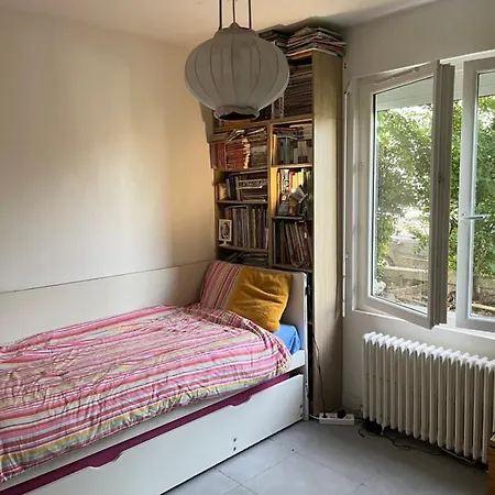 Ma Maison La Vie En Rose Merignac (Gironde)