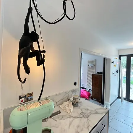 Ma Maison La Vie En Rose Appartement *