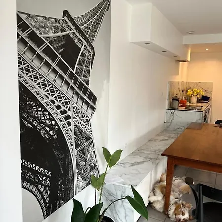 Ma Maison La Vie En Rose Merignac (Gironde)